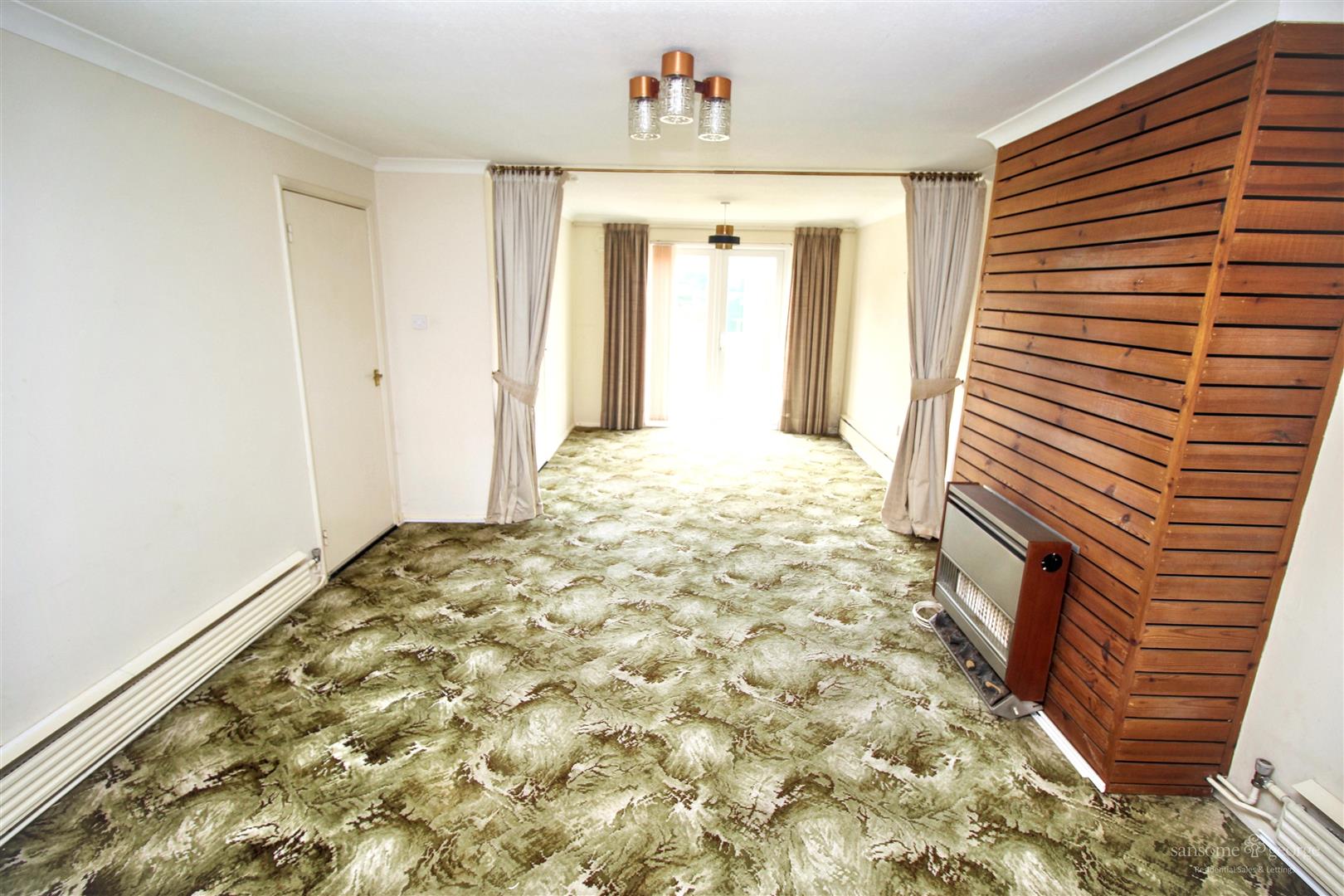 Southcote Lane, Reading